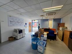 Gul Road (D22), Office #472594811